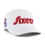 PHILADELPHIA 76ERS CITY EDITION NBA BVHATS 47 HITCH