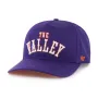 PHOENIX SUNS CITY EDITION NBA BVHATS 47 HITCH