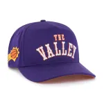 PHOENIX SUNS CITY EDITION NBA BVHATS 47 HITCH