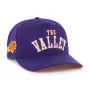 PHOENIX SUNS CITY EDITION NBA BVHATS 47 HITCH