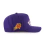 PHOENIX SUNS CITY EDITION NBA BVHATS 47 HITCH