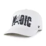 ORLANDO MAGIC CITY EDITION NBA BVHATS 47 HITCH