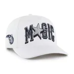 ORLANDO MAGIC CITY EDITION NBA BVHATS 47 HITCH