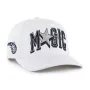 ORLANDO MAGIC CITY EDITION NBA BVHATS 47 HITCH