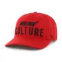 MIAMI HEAT CITY EDITION NBA BVHATS 47 HITCH