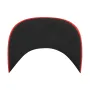 MIAMI HEAT CITY EDITION NBA BVHATS 47 HITCH