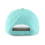 CHARLOTTE HORNETS CITY EDITION NBA BVHATS 47 HITCH