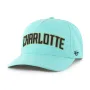 CHARLOTTE HORNETS CITY EDITION NBA BVHATS 47 HITCH