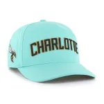 CHARLOTTE HORNETS CITY EDITION NBA BVHATS 47 HITCH