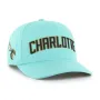 CHARLOTTE HORNETS CITY EDITION NBA BVHATS 47 HITCH