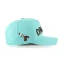 CHARLOTTE HORNETS CITY EDITION NBA BVHATS 47 HITCH