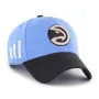 ATLANTA HAWKS CITY EDITION NBA BVHATS 47 MVP
