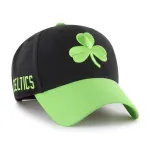 BOSTON CELTICS CITY EDITION NBA BVHATS 47 MVP