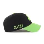 BOSTON CELTICS CITY EDITION NBA BVHATS 47 MVP