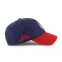 GOLDEN STATE WARRIORS CITY EDITION NBA BVHATS 47 MVP