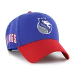 SACRAMENTO KINGS CITY EDITION NBA BVHATS 47 MVP