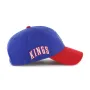 SACRAMENTO KINGS CITY EDITION NBA BVHATS 47 MVP