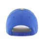 MILWAUKEE BUCKS CITY EDITION NBA BVHATS 47 MVP