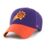 PHOENIX SUNS CITY EDITION NBA BVHATS 47 MVP