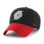 PORTLAND TRAILBLAZERS CITY EDITION NBA BVHATS 47 MVP