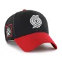 PORTLAND TRAILBLAZERS CITY EDITION NBA BVHATS 47 MVP