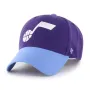 UTAH JAZZ CITY EDITION NBA BVHATS 47 MVP