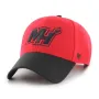 MIAMI HEAT CITY EDITION NBA BVHATS 47 MVP