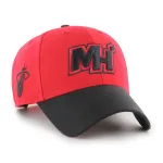 MIAMI HEAT CITY EDITION NBA BVHATS 47 MVP