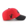 MIAMI HEAT CITY EDITION NBA BVHATS 47 MVP