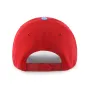 MEMPHIS GRIZZLIES CITY EDITION NBA BVHATS 47 MVP