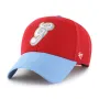 MEMPHIS GRIZZLIES CITY EDITION NBA BVHATS 47 MVP