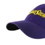 LOS ANGELES LAKERS CITY EDITIO NBA SURE SHOT BVHATS 47 CLEAN UP