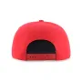 CHICAGO BULLS NO SHOT BVHATS 47 CAPTAIN