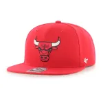 CHICAGO BULLS NO SHOT BVHATS 47 CAPTAIN