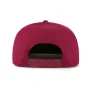 CLEVELAND CAVALIERS NO SHOT BVHATS 47 CAPTAIN