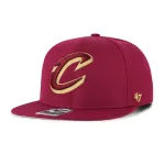 CLEVELAND CAVALIERS NO SHOT BVHATS 47 CAPTAIN