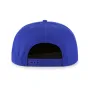 DALLAS MAVERICKS NO SHOT BVHATS 47 CAPTAIN