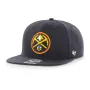 DENVER NUGGETS NO SHOT BVHATS 47 CAPTAIN