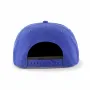 GOLDEN STATE WARRIORS NO SHOT BVHATS 47 CAPTAIN