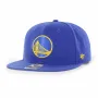 GOLDEN STATE WARRIORS NO SHOT BVHATS 47 CAPTAIN