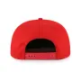 HOUSTON ROCKETS NO SHOT BVHATS 47 CAPTAIN