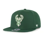 MILWAUKEE BUCKS NO SHOT BVHATS 47 CAPTAIN