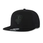 BROOKLYN NETS NO SHOT BVHATS 47 CAPTAIN