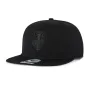 BROOKLYN NETS NO SHOT BVHATS 47 CAPTAIN