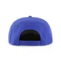 PHILADELPHIA 76ERS NO SHOT BVHATS 47 CAPTAIN