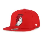 PORTLAND TRAIL BLAZERS NO SHOT BVHATS 47 CAPTAIN