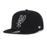 SAN ANTONIO SPURS NO SHOT BVHATS 47 CAPTAIN