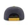 DENVER NUGGETS NO SHOT TWO TONE BVHATS 47 CAPTAIN