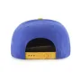 GOLDEN STATE WARRIORS NO SHOT TWO TONE BVHATS 47 CAPTAIN