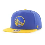 GOLDEN STATE WARRIORS NO SHOT TWO TONE BVHATS 47 CAPTAIN